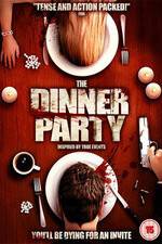 Watch The Dinner Party Watch123movies