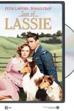Watch Son of Lassie Watch123movies
