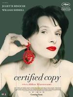 Watch Certified Copy Watch123movies