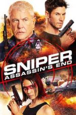 Watch Sniper: Assassin\'s End Watch123movies