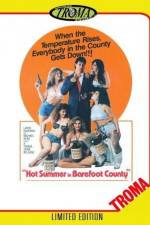 Watch Hot Summer in Barefoot County Watch123movies
