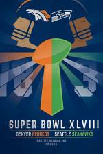 Watch Super Bowl XLVIII Seahawks vs Broncos Watch123movies