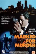Watch Marked for Murder Watch123movies
