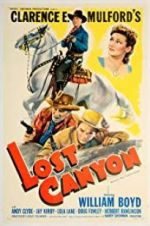 Watch Lost Canyon Watch123movies