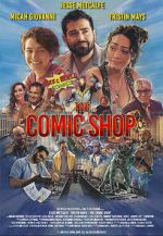 Watch The Comic Shop Watch123movies