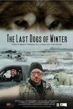 Watch The Last Dogs of Winter Watch123movies