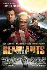 Watch Remnants Watch123movies