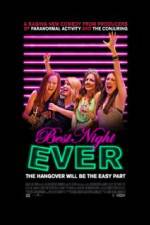Watch Best Night Ever Watch123movies