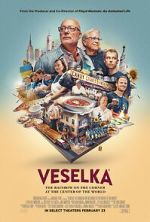 Watch Veselka: The Rainbow on the Corner at the Center of the World Watch123movies