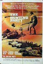 Watch The Hunting Party Watch123movies