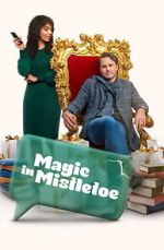 Watch Magic in Mistletoe Watch123movies