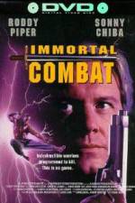 Watch Immortal Combat Watch123movies