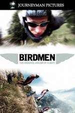 Watch Birdmen The Original Dream of Human Flight Watch123movies