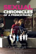 Watch Sexual Chronicles of a French Family Watch123movies