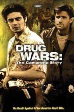 Watch Drug Wars - The Camarena Story Watch123movies