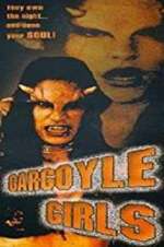 Watch Gargoyle Girls Watch123movies