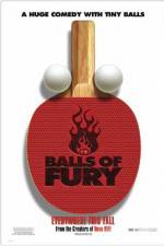 Watch Balls of Fury Watch123movies
