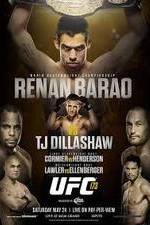 Watch UFC 173: Barao vs. Dillashaw Watch123movies