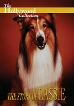 Watch The Story of Lassie Watch123movies