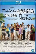 Watch Easy Does It (Muita Calma Nessa Hora) Watch123movies