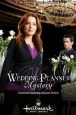 Watch Wedding Planner Mystery Watch123movies