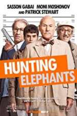 Watch Hunting Elephants Watch123movies