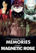 Watch Magnetic Rose Watch123movies