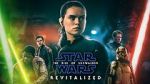 Watch Star Wars: The Rise of Skywalker - Revitalized Watch123movies