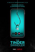 Watch The Tinder Swindler Watch123movies