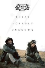 Watch These Voyages Unknown (Short 2021) Watch123movies