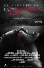 Watch El Regreso de La Llorona Watch123movies