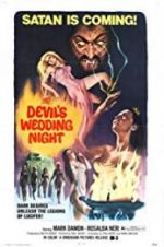 Watch The Devil\'s Wedding Night Watch123movies