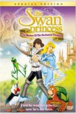 Watch The Swan Princess The Mystery of the Enchanted Kingdom Watch123movies