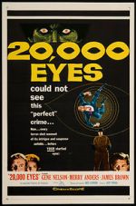 Watch 20,000 Eyes Watch123movies
