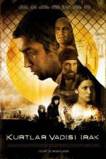 Watch Kurtlar vadisi - Irak Watch123movies