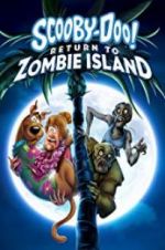Watch Scooby-Doo: Return to Zombie Island Watch123movies