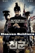Watch Heaven's Soldiers Watch123movies
