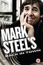 Watch Mark Steel- Mark Steel\'s Back In Town Watch123movies