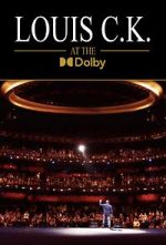 Watch Louis C.K. at the Dolby (TV Special 2023) Watch123movies
