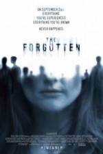 Watch The Forgotten Watch123movies