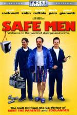 Watch Safe Men Watch123movies