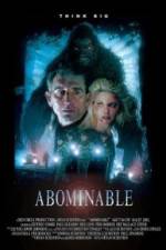 Watch Abominable Watch123movies