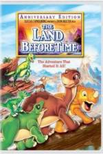 Watch The Land Before Time Watch123movies