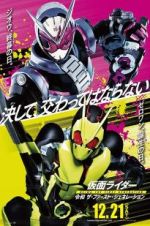 Watch Kamen Rider Reiwa: The First Generation Watch123movies