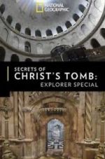 Watch The Secret of Christ\'s Tomb Watch123movies