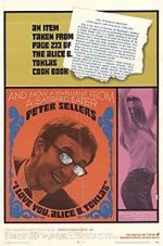 Watch I Love You, Alice B. Toklas! Watch123movies