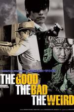 Watch The Good, the Bad, and the Weird - (Joheunnom nabbeunnom isanghannom) Watch123movies