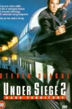 Watch Under Siege 2: Dark Territory Watch123movies