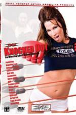 Watch TNA Knocked Out Watch123movies