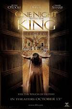 Watch One Night with the King Watch123movies